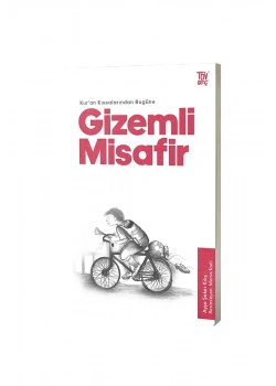 Gizemli Misafir Diyanet Yayınları