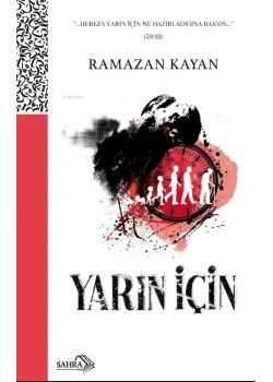 Yarın için Ramazan Kayan Sahra Kitap