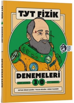 Tyt Fizik 30 Denemeleri Ertan Sinan Şahin