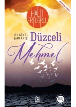 Bir Gönül Şahlanışı Düzceli Mehmet Halit Ertuğrul Nesil Basım