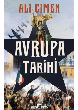 Avrupa Tarihi Ali Çimen Timaş