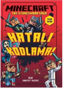 Mınecraft Hatalı Kodlama Mojang