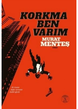 Korkma Ben Varım Murat Menteş Everest Yayın