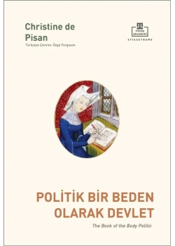 Politik Bir Beden Olarak Devlet Christine Pisan Timaş