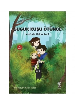 Guguk Kuşu Ötünce Mustafa Hakkı Sia yayın