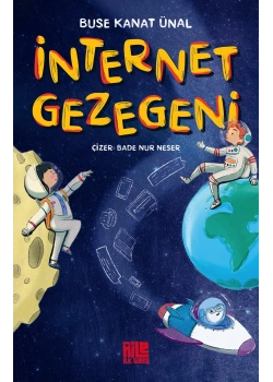 İnternet Gezegeni Buse Kanat Aile Genç