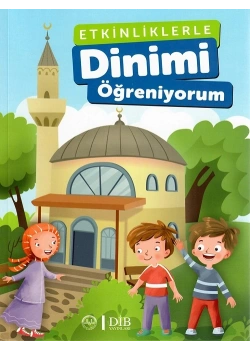 Etkinliklerle Dinimi Öğreniyorum Dib