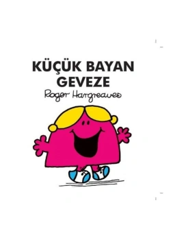 Küçük Bayan Geveze Doğan Çocuk