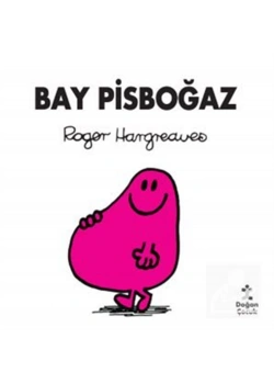 Bay Pisboğaz Doğan Çocuk