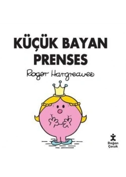 Küçük Bayan Prenses Doğan Çocuk