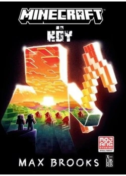Mınecraft Köy Max Brooks Xlıbrıs