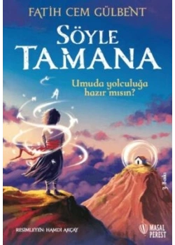 *KPD*SÖYLE TAMANA FATİH CEM GÜLBENT MASALPEREST
