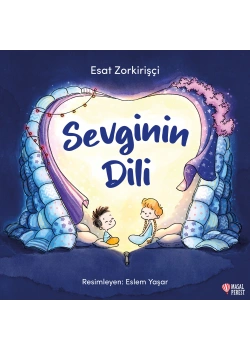 *KPD*SEVGİNİN DİLİ ESAT ZORKİRİŞÇİ MASALPEREST