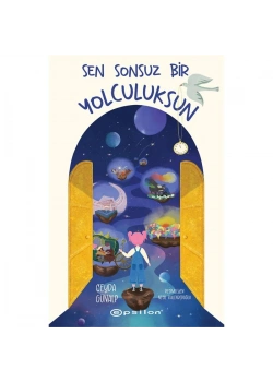 *KPD*SEN SONSUZ BİR YOLCULUKSUN CEYDA GÜNALP EPSİLON