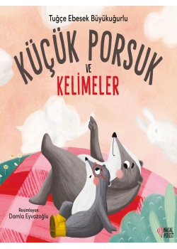 *KPD*KÜÇÜK PORSUK VE KELİMELER OKUL ÖNCESİ 1.SINIF MASALPEREST