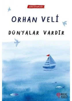 DÜNYALAR VARDIR ORTAOKUL MASALPEREST