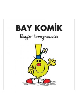 Bay Komik Doğan Egmont