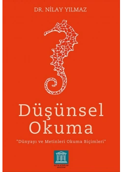 Düşünsel Okuma Dr.Ni̇Lay Yilmaz Altın Ki̇Taplar