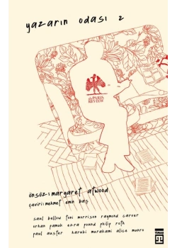 Yazarın Odası 2.Kitap Margaret Afurood Timaş