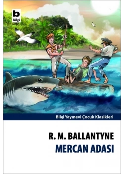 Mercan Adası Bilgi