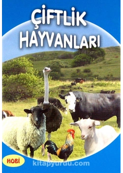 Çiftlik Hayvanları   Hobi