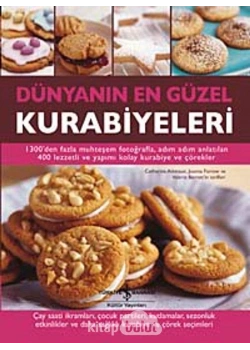 Dünyanın En Güzel Kurabiyeleri   İş Bnk
