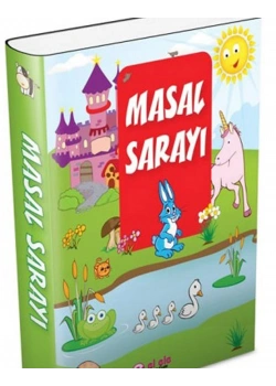 Masal Sarayı- K036 Evalı     Ema