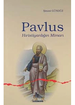Pavlus Hri̇Sti̇Yanliğin Mi̇Mari-Ankara Okulu