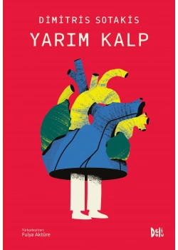 YARIM KALP