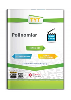 Sonuç Tyt Polinomlar