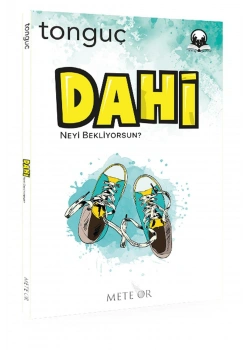 Tonguç Dahi