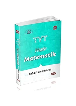 Data Tyt Hızlı Matematik Enfes Konu Anlatımlı