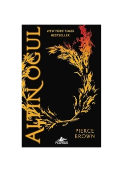 Altin Oğul Kizil Isyan 2 Ciltli Pierce Brown Pegasus
