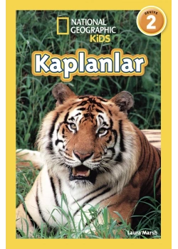 Kaplanlar