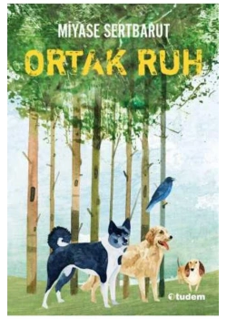 ORTAK RUH   MİYASE SERTBARUT   TUDEM