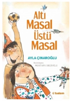ALTI MASAL ÜSTÜ MASAL