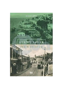 GERİDE KALAN