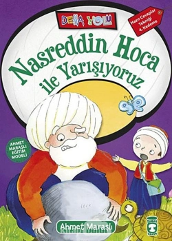 Nasreddin Hoca İle Yetişiyoruz  Timaş