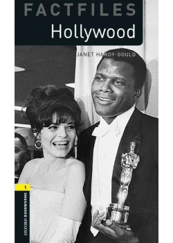 Oxford Factfıles Hollywood Level 1  Audıo