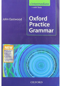 Oxford Practite Grammar  Oxford