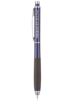 Pensan My-Iq 0.7 Mm Versatil Kalem Uçlu