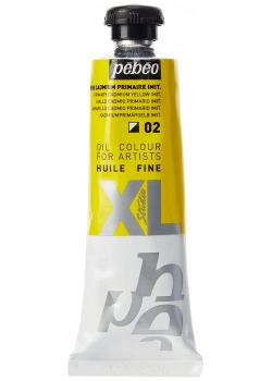 Pebeo 937-02 37Ml Huıle Fıne Xl Yağlı Boya