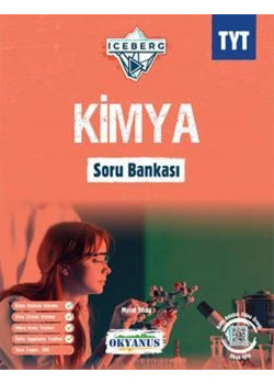 Okyanus Tyt Iceberg Kimya Soru Bankası