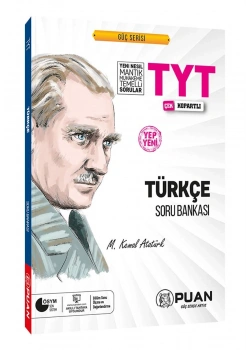 Puan Tyt Türkçe Soru Bankası