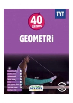 Okyanus Tyt 40 Seans Geometri