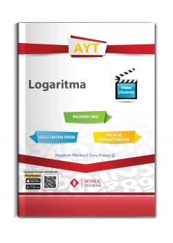 Sonuç Ayt Logaritma