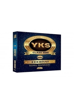 Robert Yks Edebiyat Soru Bankası