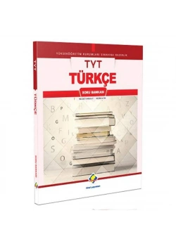 Final Tyt Türkçe Soru Bankası