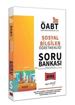 Yargı 2021 Öabt Sosyal Bilgiler Öğretmenliği Soru Bankası