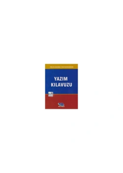 Tandem Yazım Kılavuzu